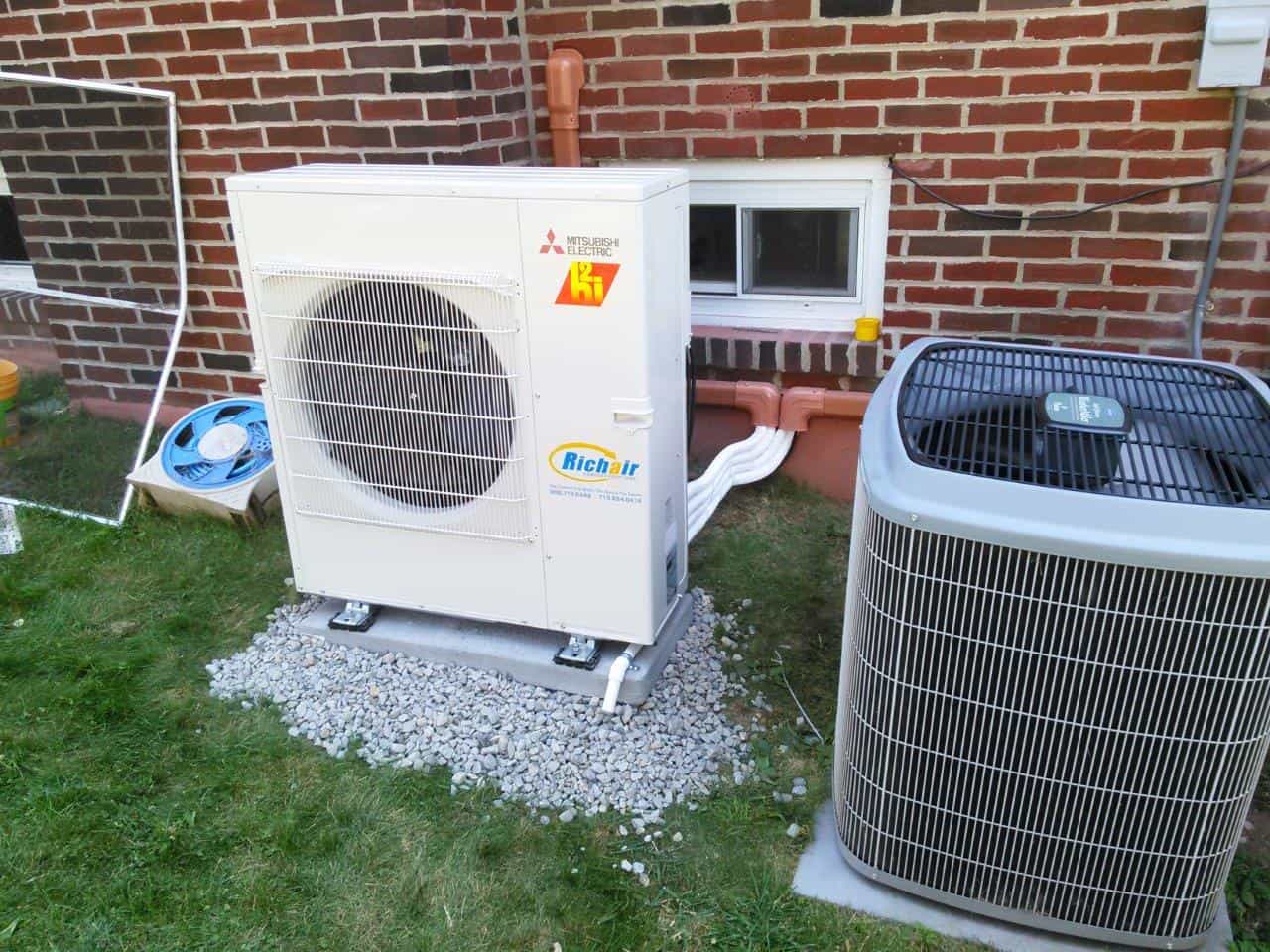 The Best Ductless Mini Split Air Conditioner