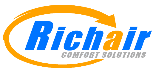 richaircomfort.com logo