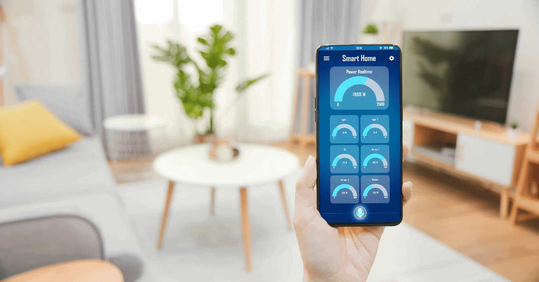 Smart Climate Control: The Future of Living Room Comfort Choosing Climate Control Equipment or What Mini Split Power Requirements Conceal