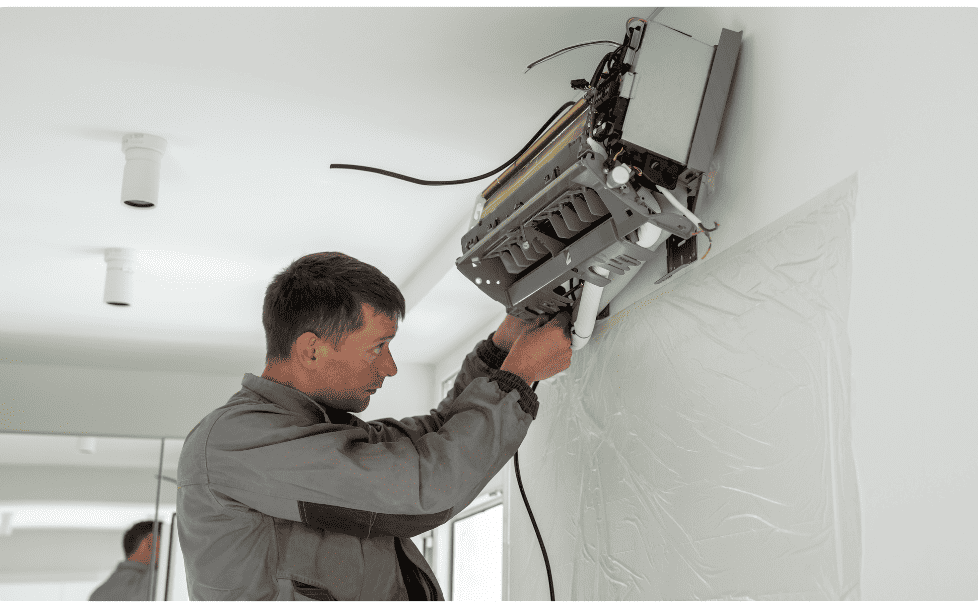 Mini Split Troubleshooting: Tips and Solutions on Repairs.