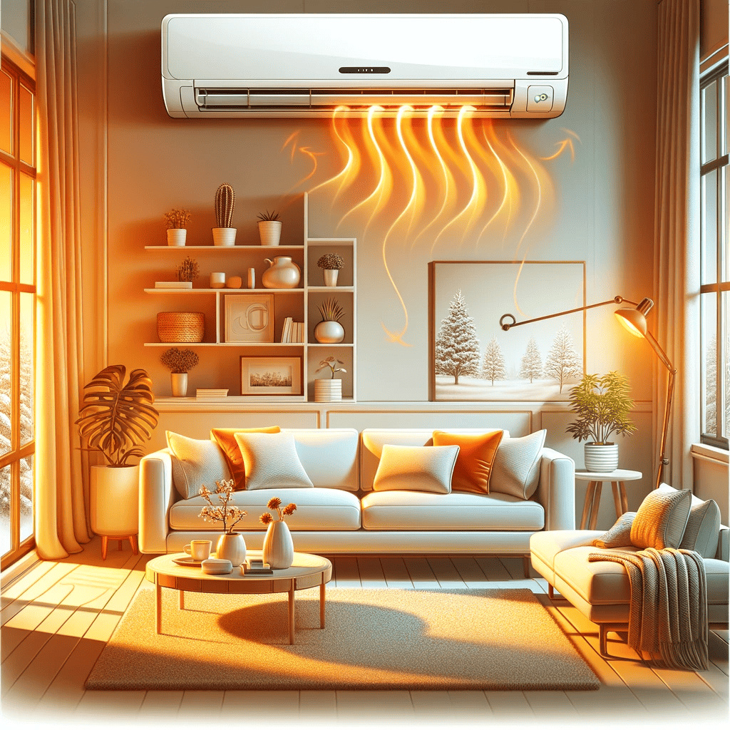 Whole Home Heating with Ductless Mini Splits Effective Solutions Explored