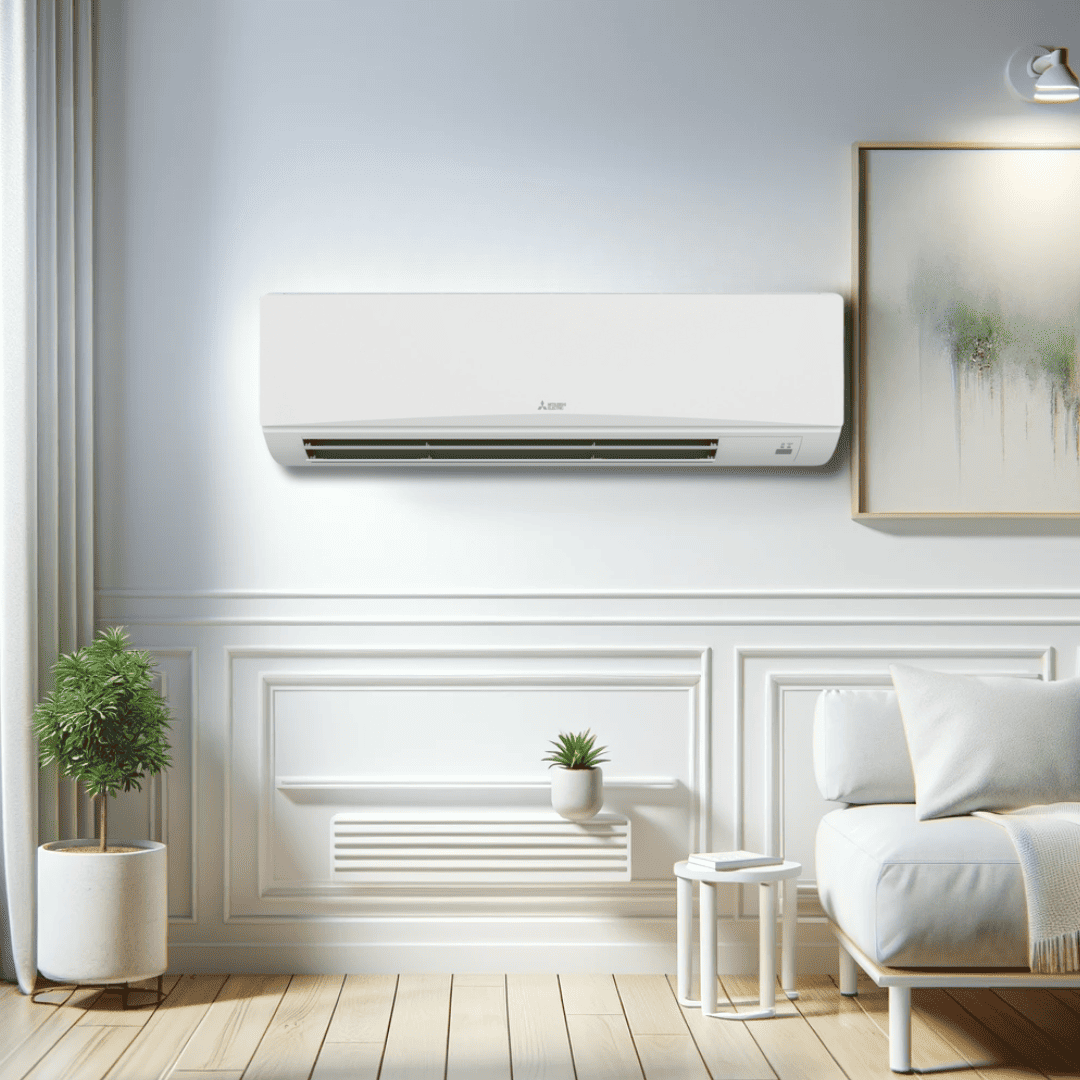 Indoor Unit Ductless Mini Split Installation Explained Indoor Unit Ductless Mini Split Installation Explained