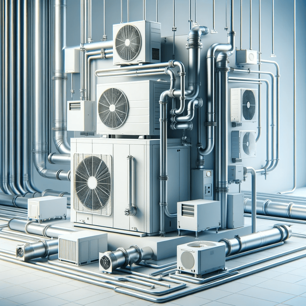 Master VRF Systems Like a Pro The Ultimate HVAC Guide Revealed!