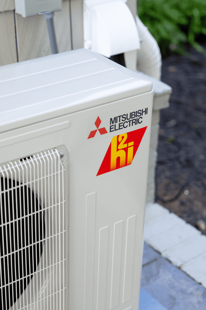 Mitsubishi Mini Split AC Units The Secret to Slashing Home Cooling Costs
