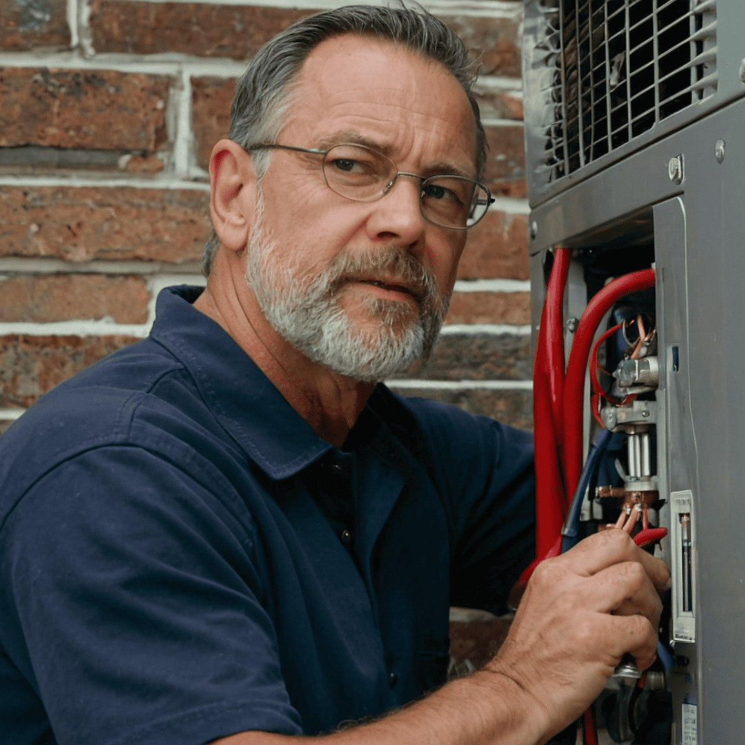 Easy Ductless Mini Split Install Guide Compressor Tips