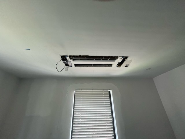 Efficient Climate Control in Bronx, NY 10471: Ductless Mini Split Installation Success Story