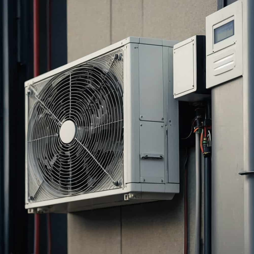 The Ultimate Secret to Mastering VRF Systems: A Comprehensive Guide That Will Change the Way You Think About HVAC Forever!