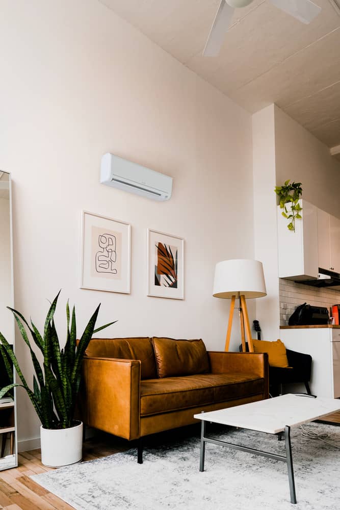 Expert Guide to Ductless Mini Split Installation: Air Handler Insights